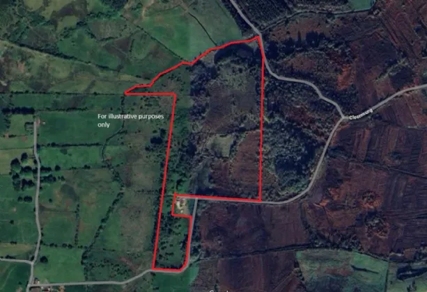 Photo of Toomore, Foxford, Co Mayo