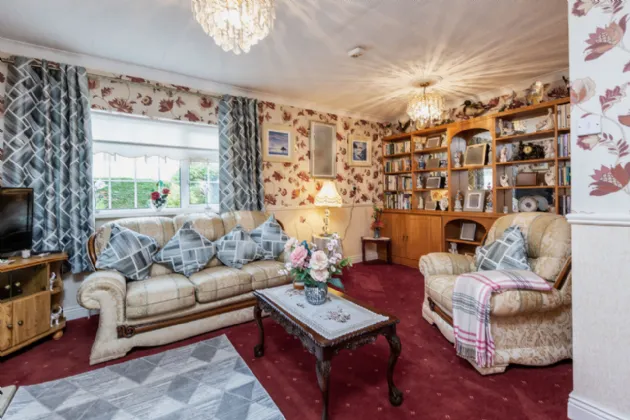 Photo of 2 St James Drive, Tomhaggard, Co. Wexford, Y35 X9K4