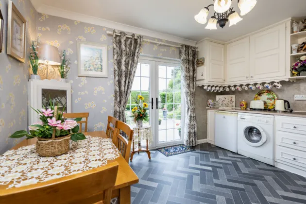 Photo of 2 St James Drive, Tomhaggard, Co. Wexford, Y35 X9K4