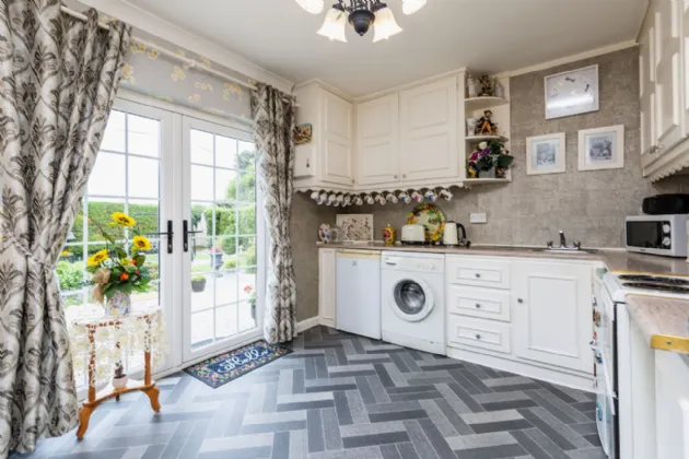 Photo of 2 St James Drive, Tomhaggard, Co. Wexford, Y35 X9K4