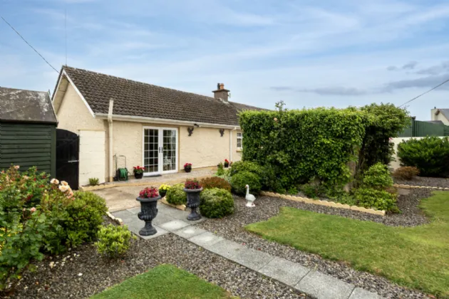 Photo of 2 St James Drive, Tomhaggard, Co. Wexford, Y35 X9K4