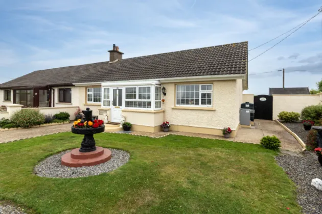 Photo of 2 St James Drive, Tomhaggard, Co. Wexford, Y35 X9K4