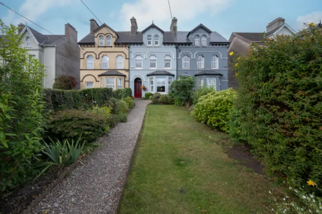 Photo of Brentville, Victoria Road, Cork, T12FPN7