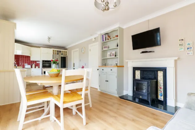 Photo of 15 Forster Park, Salthill, Galway, H91 YFH3