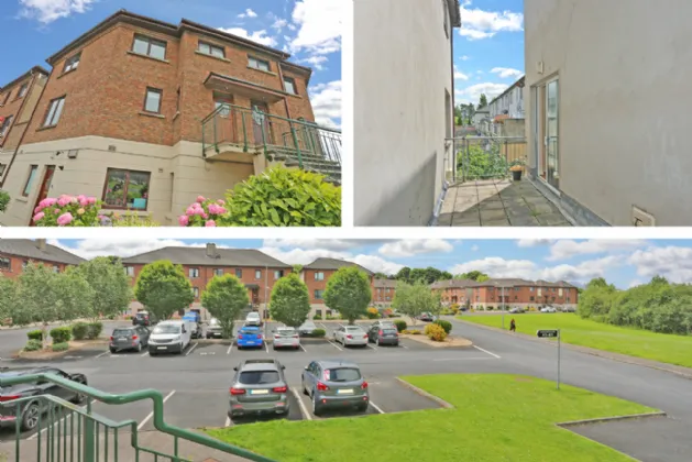 Photo of 44 Dooradoyle Park, Dooradoyle, Limerick, V94 RCY6