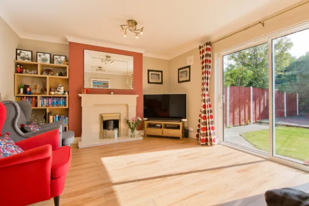 Photo of 17 Swanward Court, Parnell Road, Harold's Cross, Dublin 12, D12 Y8K0