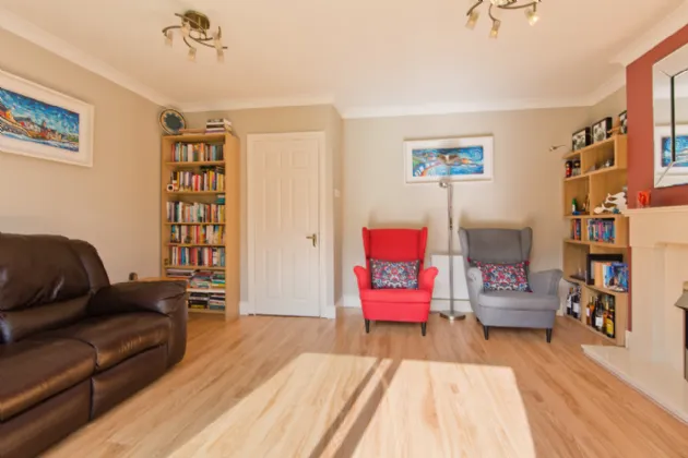 Photo of 17 Swanward Court, Parnell Road, Harold's Cross, Dublin 12, D12 Y8K0