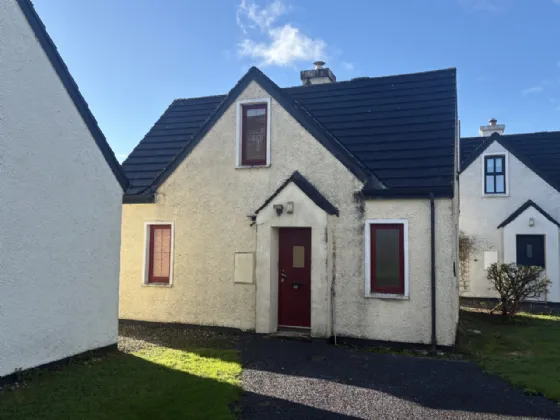 Photo of 60 Clifden Glen, Clifden, Co.Galway, H71V520