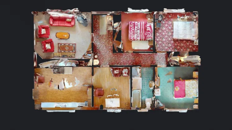 Photo of Kinaffe, Kiltimagh, Co. Mayo, F12 PX67