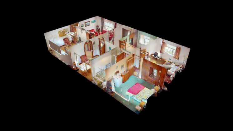 Photo of Kinaffe, Kiltimagh, Co. Mayo, F12 PX67