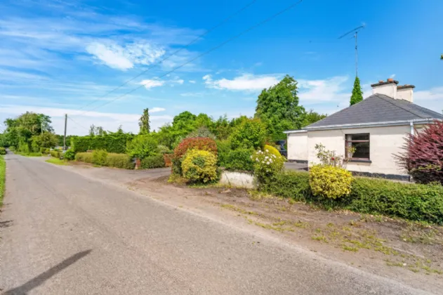 Photo of Cloneycavan, Ballivor, Co. Meath, C15 TR63