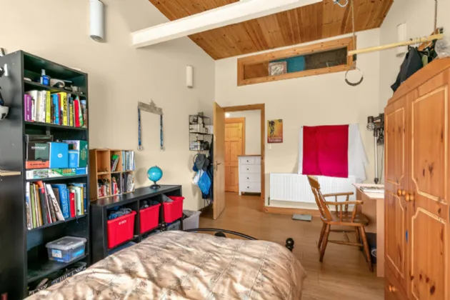 Photo of An Nead, Ballymurphy, Tullow, Co. Carlow, R93 TF82