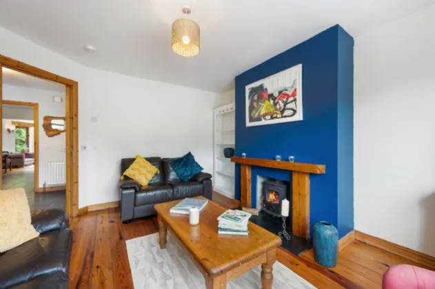 Photo of 4 The Willows, Gort An Oir, Castlemartyr, Cork, P25 P024