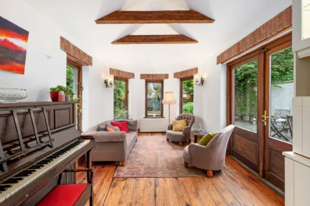 Photo of 4 The Willows, Gort An Oir, Castlemartyr, Cork, P25 P024