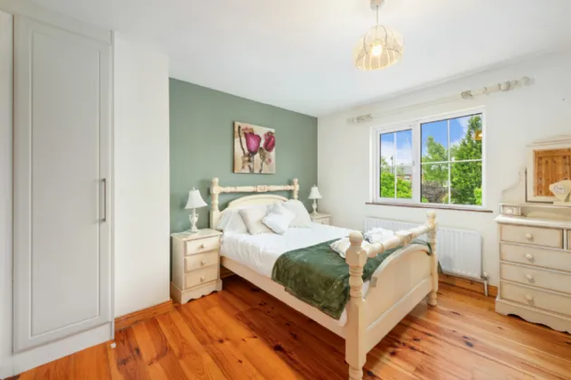 Photo of 4 The Willows, Gort An Oir, Castlemartyr, Cork, P25 P024