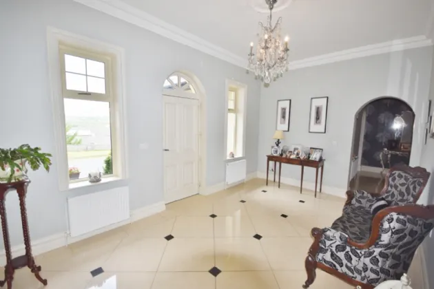 Photo of 5 The Gallops, Moynsha, Abbeyfeale, Co. Limerick, V94 EWC6