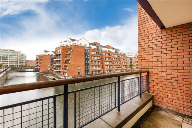 Photo of 201 Custom House Harbour, IFSC, Dublin 1