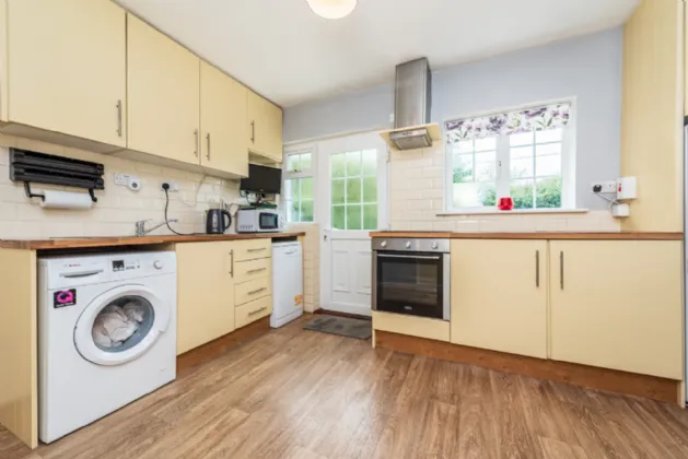 Photo of 94 Coill Dubh, Naas, Co. Kildare, W91 E9WN