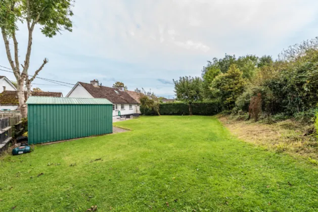 Photo of 94 Coill Dubh, Naas, Co. Kildare, W91 E9WN