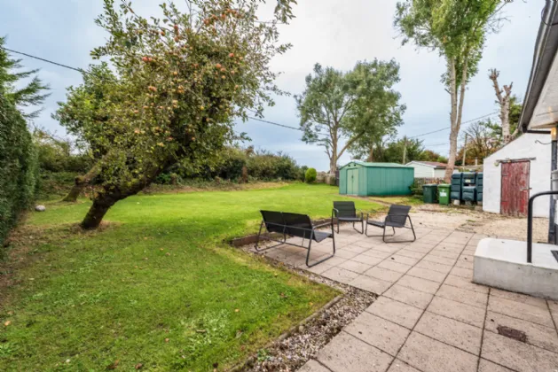 Photo of 94 Coill Dubh, Naas, Co. Kildare, W91 E9WN