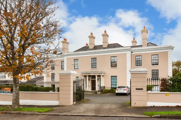 Photo of 11 Elm Park House, Grange Wood, Rathfarnham, Dublin 16, D16 H026