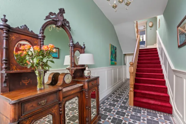 Photo of Old Court, Cullenagh, Courtmacsherry, Co Cork, P72 D821