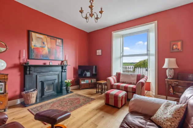 Photo of Old Court, Cullenagh, Courtmacsherry, Co Cork, P72 D821