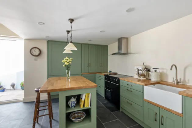 Photo of Old Court, Cullenagh, Courtmacsherry, Co Cork, P72 D821