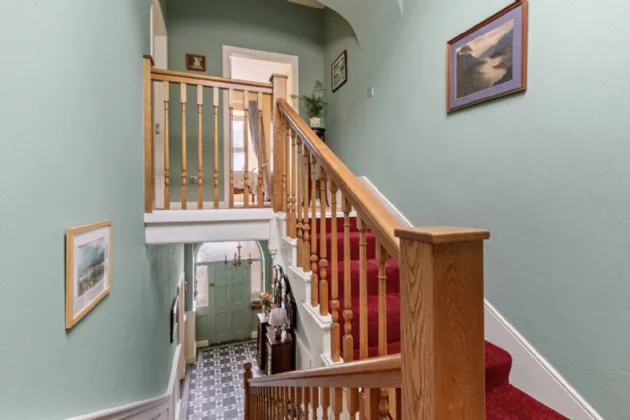 Photo of Old Court, Cullenagh, Courtmacsherry, Co Cork, P72 D821