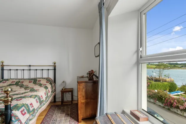 Photo of Old Court, Cullenagh, Courtmacsherry, Co Cork, P72 D821