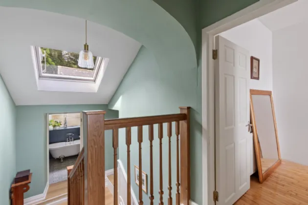 Photo of Old Court, Cullenagh, Courtmacsherry, Co Cork, P72 D821