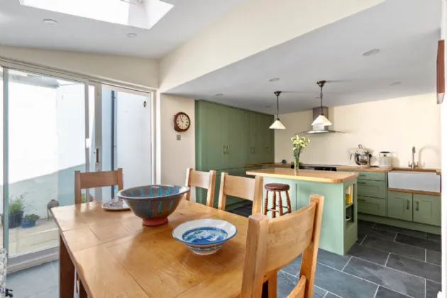 Photo of Old Court, Cullenagh, Courtmacsherry, Co Cork, P72 D821