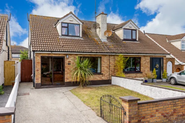 Photo of 9 Mount Drinan Grove, Kinsealy, Co Dublin, K67 YA06