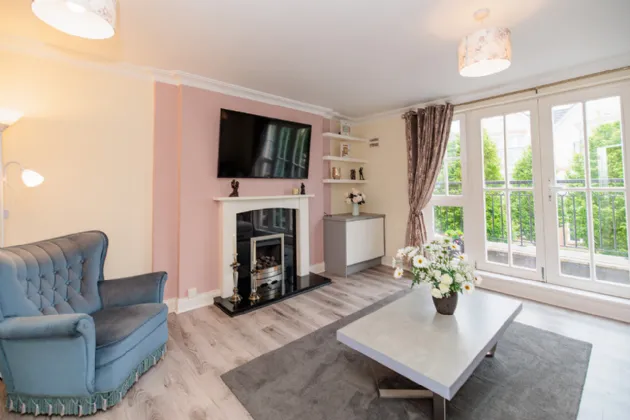 Photo of 63 Seville Lawns, Margaret's Fields, Callan Road, Kilkenny, R95 X9P2