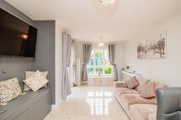 Photo of 63 Seville Lawns, Margaret's Fields, Callan Road, Kilkenny, R95 X9P2