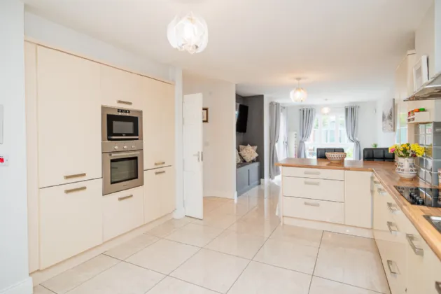 Photo of 63 Seville Lawns, Margaret's Fields, Callan Road, Kilkenny, R95 X9P2