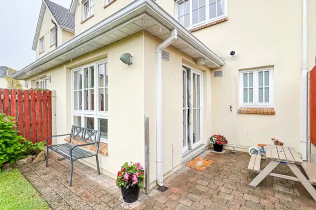 Photo of 63 Seville Lawns, Margaret's Fields, Callan Road, Kilkenny, R95 X9P2