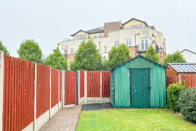 Photo of 63 Seville Lawns, Margaret's Fields, Callan Road, Kilkenny, R95 X9P2