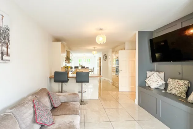 Photo of 63 Seville Lawns, Margaret's Fields, Callan Road, Kilkenny, R95 X9P2