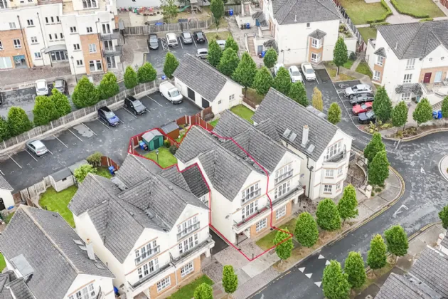 Photo of 63 Seville Lawns, Margaret's Fields, Callan Road, Kilkenny, R95 X9P2