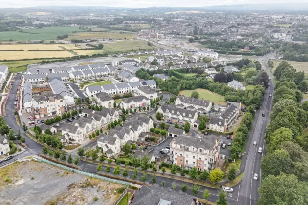 Photo of 63 Seville Lawns, Margaret's Fields, Callan Road, Kilkenny, R95 X9P2