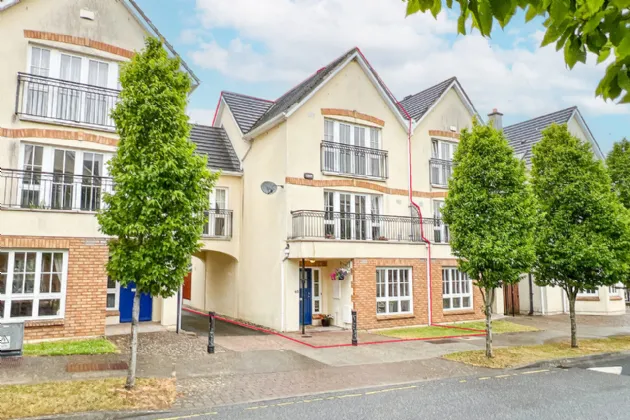 Photo of 63 Seville Lawns, Margaret's Fields, Callan Road, Kilkenny, R95 X9P2