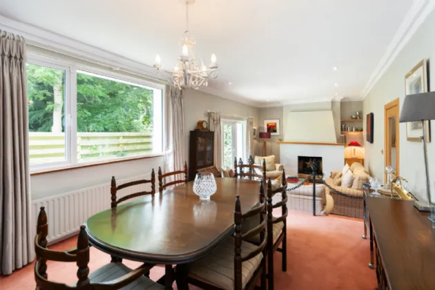 Photo of Fernhill, 9 The Woods, Ballinclea Road, Killiney, Co Dublin, A96VC59