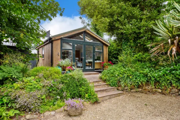 Photo of Fernhill, 9 The Woods, Ballinclea Road, Killiney, Co Dublin, A96VC59