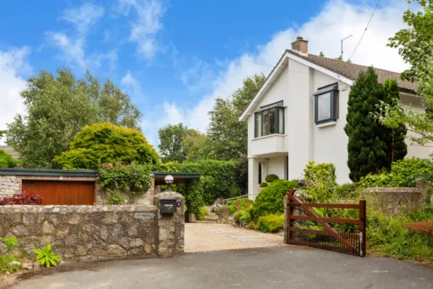 Photo of Fernhill, 9 The Woods, Ballinclea Road, Killiney, Co Dublin, A96VC59