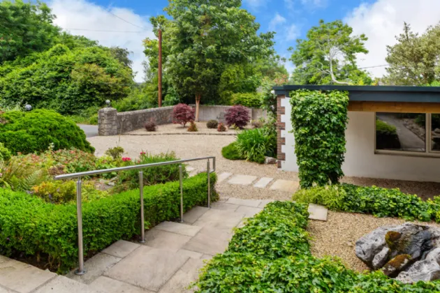 Photo of Fernhill, 9 The Woods, Ballinclea Road, Killiney, Co Dublin, A96VC59