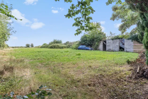 Photo of Grange Lower, Goresbridge, Co. Kilkenny, R95 R5P0