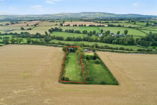 Photo of Grange Lower, Goresbridge, Co. Kilkenny, R95 R5P0