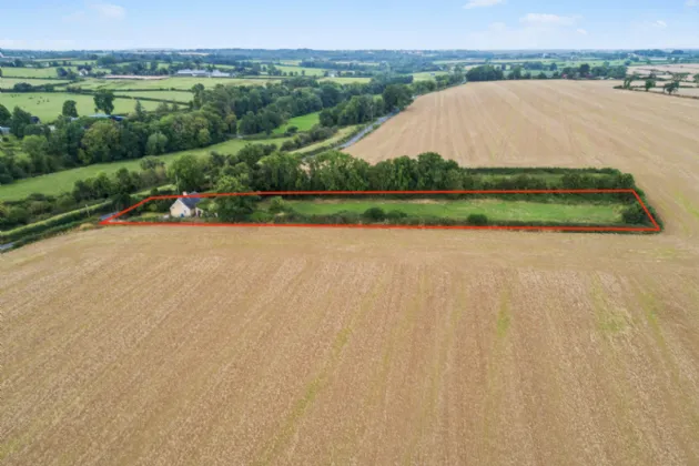 Photo of Grange Lower, Goresbridge, Co. Kilkenny, R95 R5P0