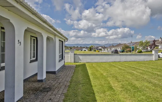 Photo of 33 The Comeraghs, Stradbally, Co Waterford, X42 T978